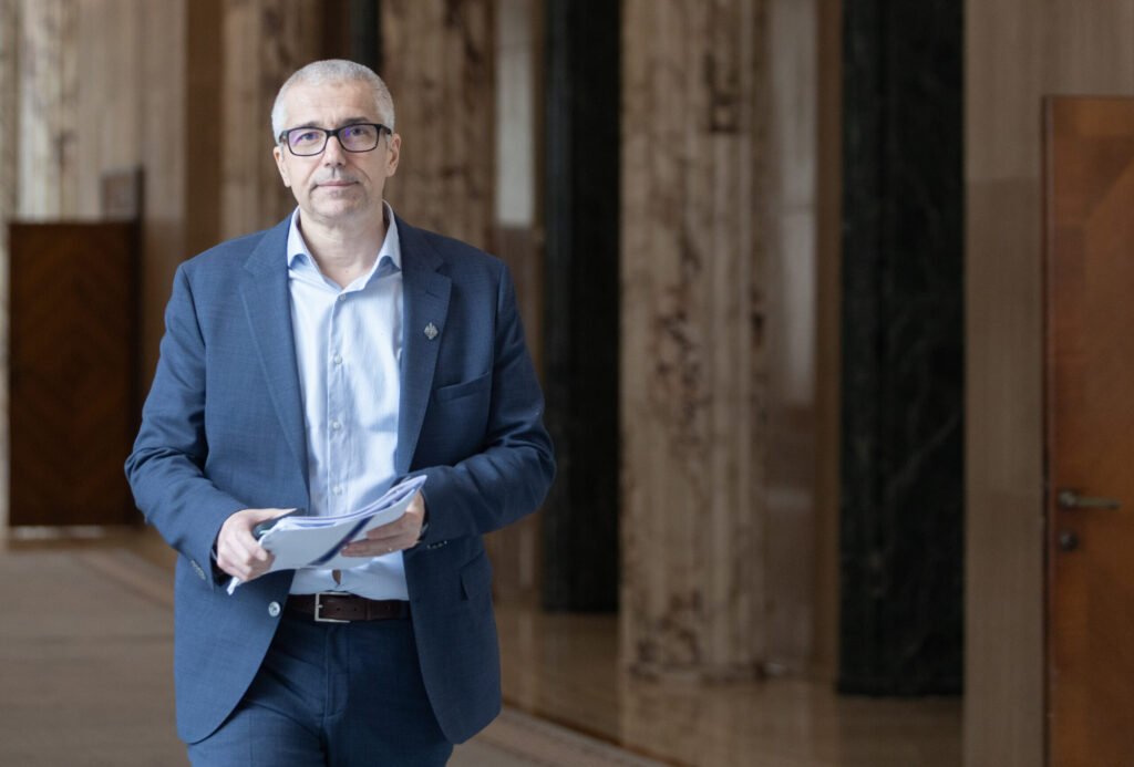 Dacă nu există opoziție la extrădare, Potra va fi adus rapid în România