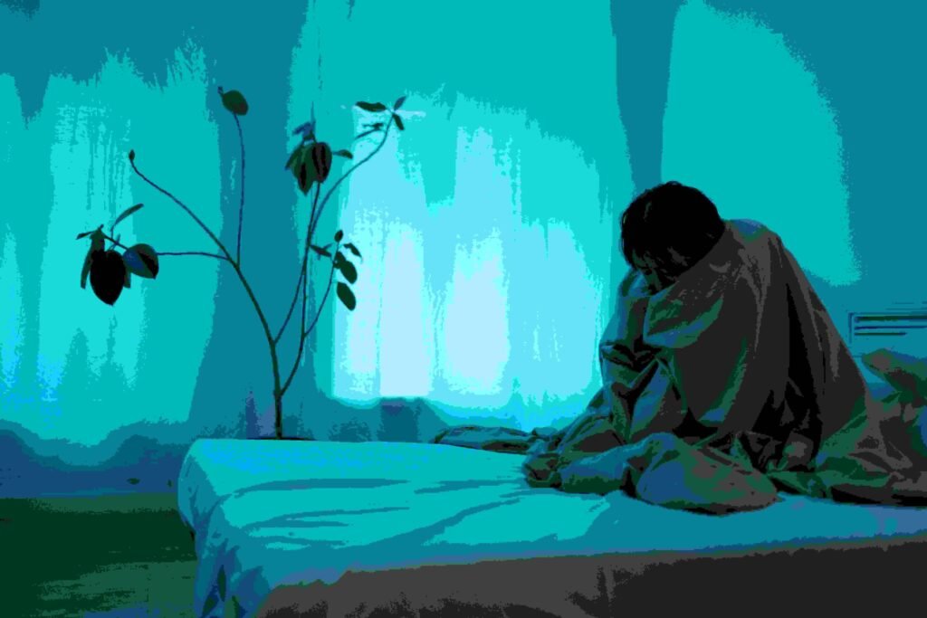 De ce femeile au un risc mai mare de depresie. În sfârșit, oamenii de știință au găsit explicația