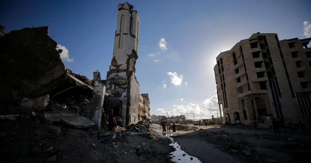 De ce soarta războiului din Gaza depinde de răspunsul Hamas. Ce consecințe ar avea un refuz al planului de pace propus de Trump