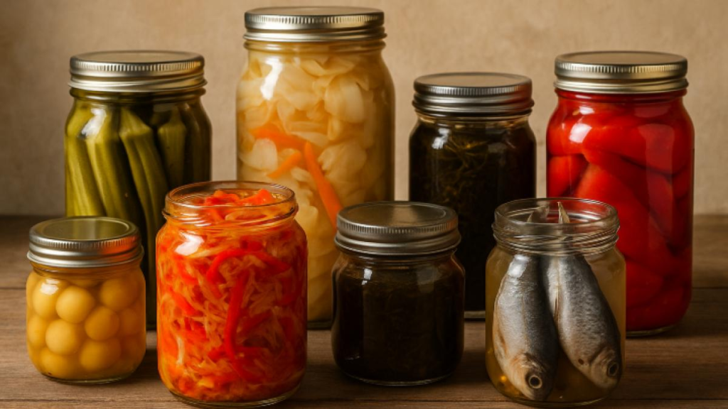 Delicatese pe care trebuie să le încerci măcar o dată în viață