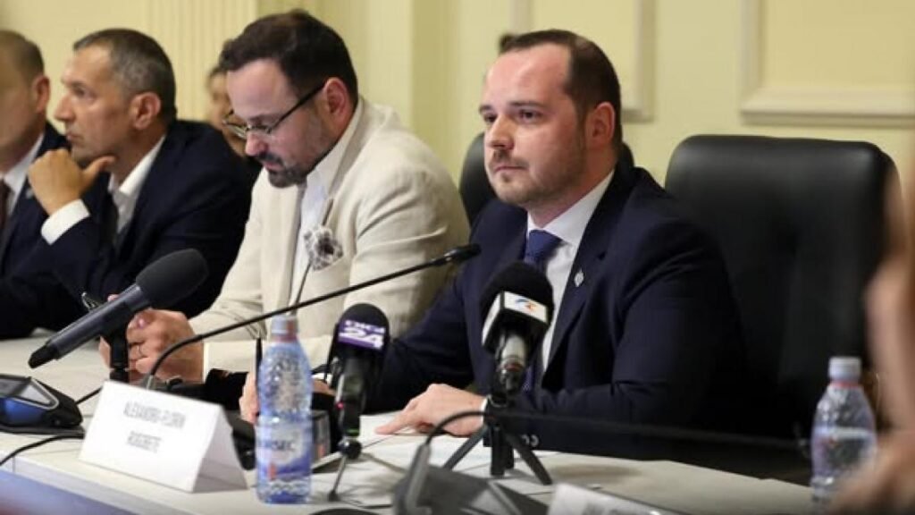 “Este o dovadă de inconștiență și lipsă totală de responsabilitate” “Este o dovadă de inconștiență și lipsă totală de responsabilitate”