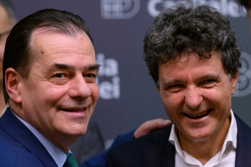 Este o relație mai veche de colaborare