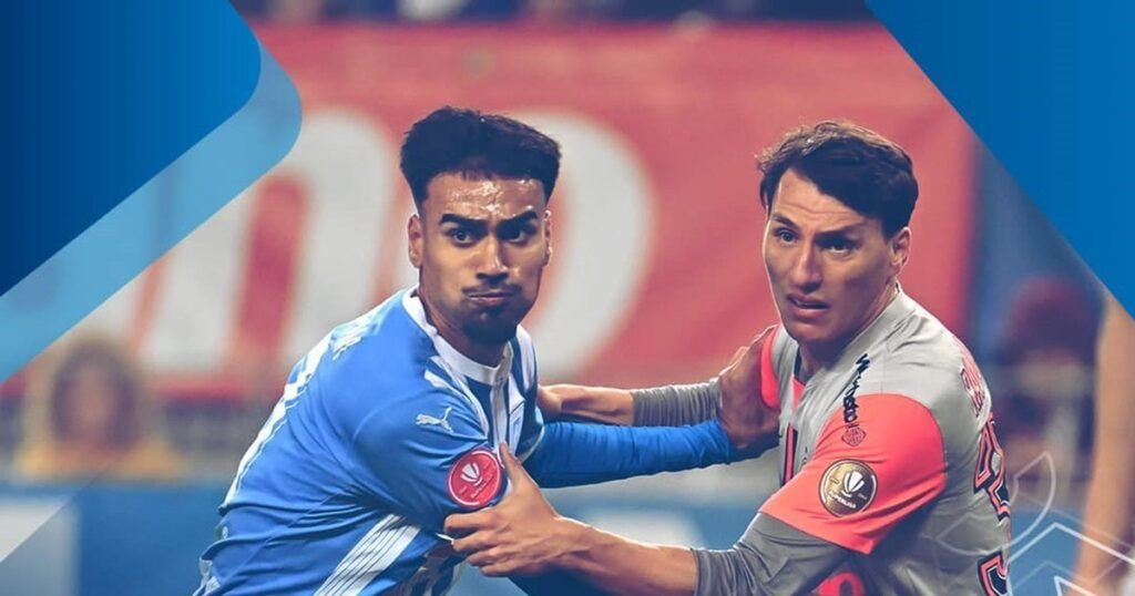 FCSB câștigă la limită pe Arena Națională și face un pas important spre play-off. 1-0 cu Universitatea Craiova, în etapa #12 din Superliga