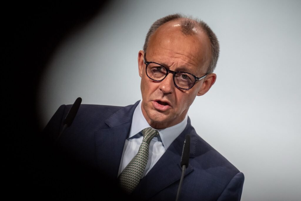 Germania suspectează că Rusia s-ar afla în spatele zborurilor de drone care au perturbat traficul aerian Germania suspectează că Rusia s-ar afla în spatele zborurilor de drone care au perturbat traficul aerian