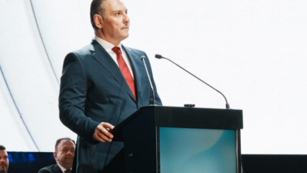 Grupul pentru Minoritățile Naționale a devenit o bătaie de joc. Nu mai votez la indicațiile lor