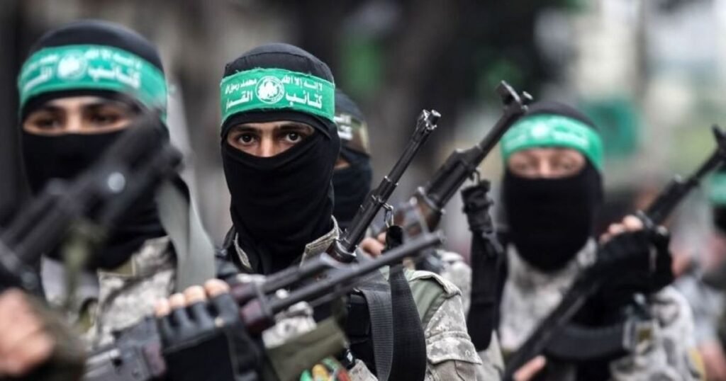 Hamas, între armistițiu și autodistrugere. Planul de pace al lui Trump provoacă falii în interiorul grupării islamiste Hamas, între armistițiu și autodistrugere. Planul de pace al lui Trump provoacă falii în interiorul grupării islamiste