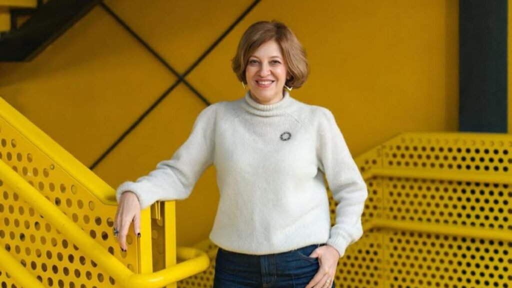 Ilie Bolojan i-a urat bun venit Oanei Gheorghiu, noul vicepremier al României