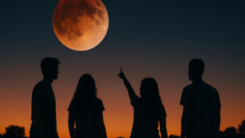 Influența Lunii pline din 7 octombrie 2025 asupra zodiilor. Acțiune, curaj și adevăr