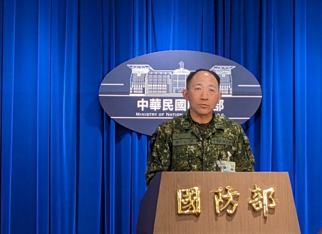 Înfrângerea Ucrainei ar încuraja China să acționeze împotriva Taiwanului Înfrângerea Ucrainei ar încuraja China să acționeze împotriva Taiwanului