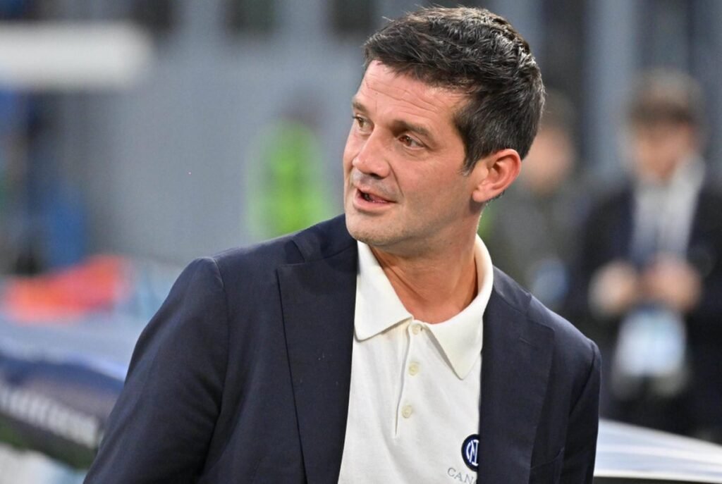 Italienii, dați pe spate de Chivu: detaliile observate în Inter