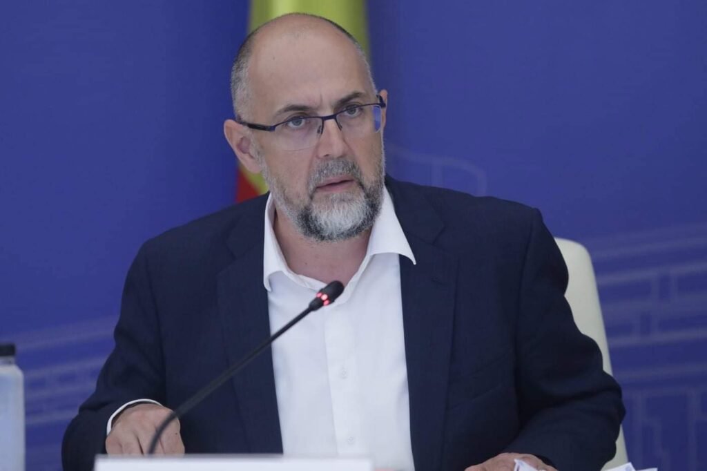 Kelemen Hunor, despre scandalul pe pensiile magistraților: M-au ciuruit. Au tras în pianist