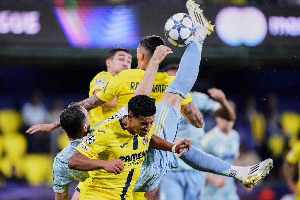 Kovacs, lăudat în Gazzetta dello Sport, spaniolii au o problemă cu golul lui Gatti Kovacs, lăudat în Gazzetta dello Sport, spaniolii au o problemă cu golul lui Gatti