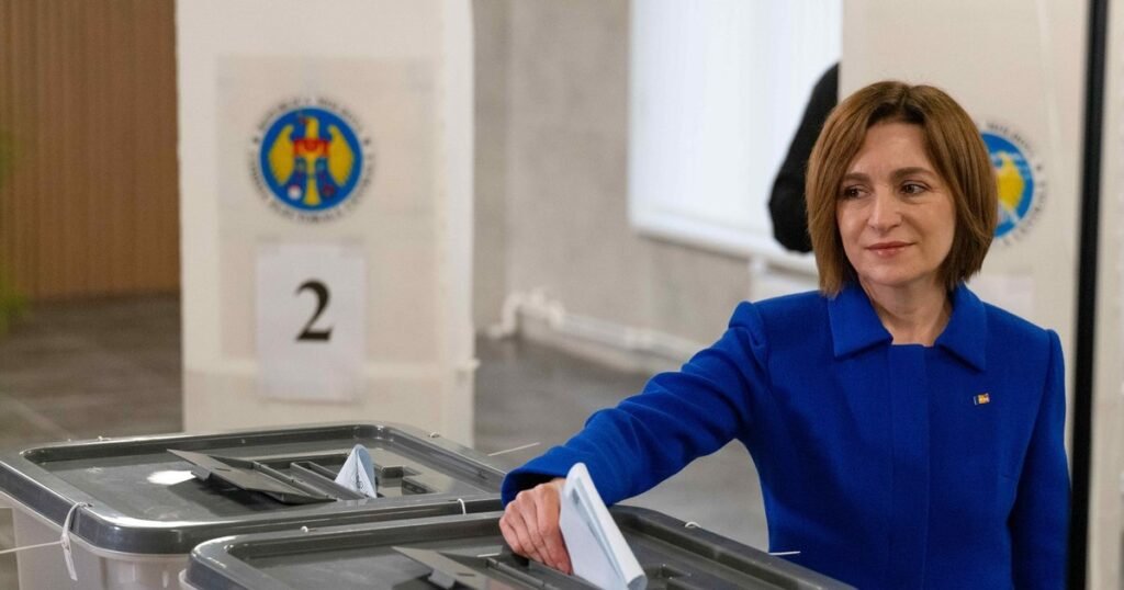 Lecția pentru România a „miracolului” din Moldova: „A făcut ceva ce politicienii români ezită, a depolitizat administrația”