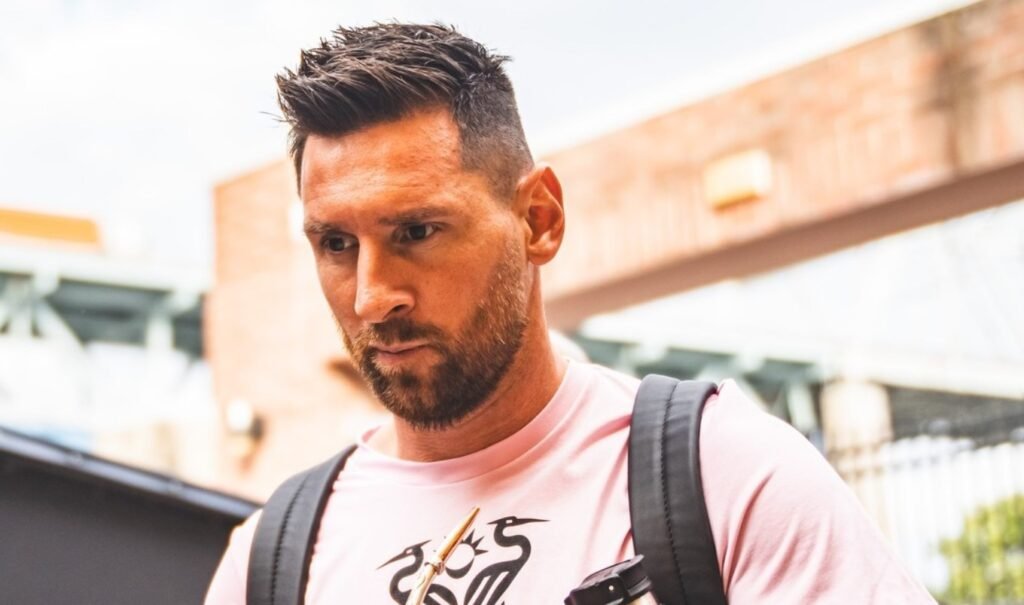 Leo Messi solicită o schimbare importantă în MLS
