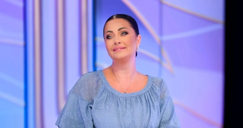 Mărturisirea făcută de Gabriela Cristea lui Măruță după ce și-a dat demisia de la Antena Stars. „Gata, până aici a fost”