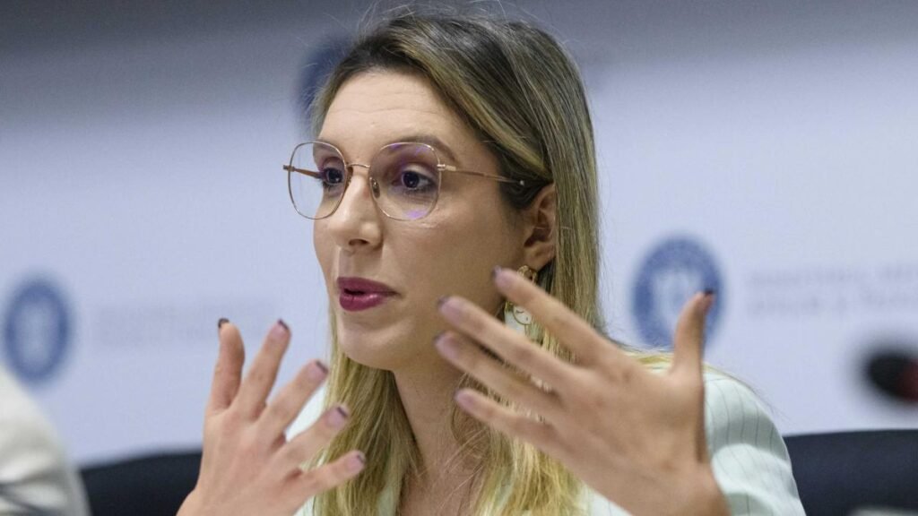 Ministra Mediului merge la Gura Teghii pentru discuții cu localnicii despre hidrocentrala Surduc