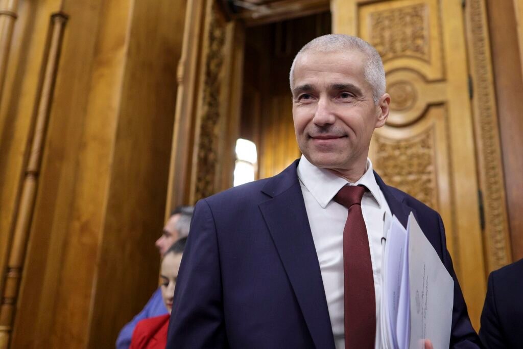 Ministrul Justiției, despre șansele ca Sorin Oprescu să fie extrădat de autoritățile elene