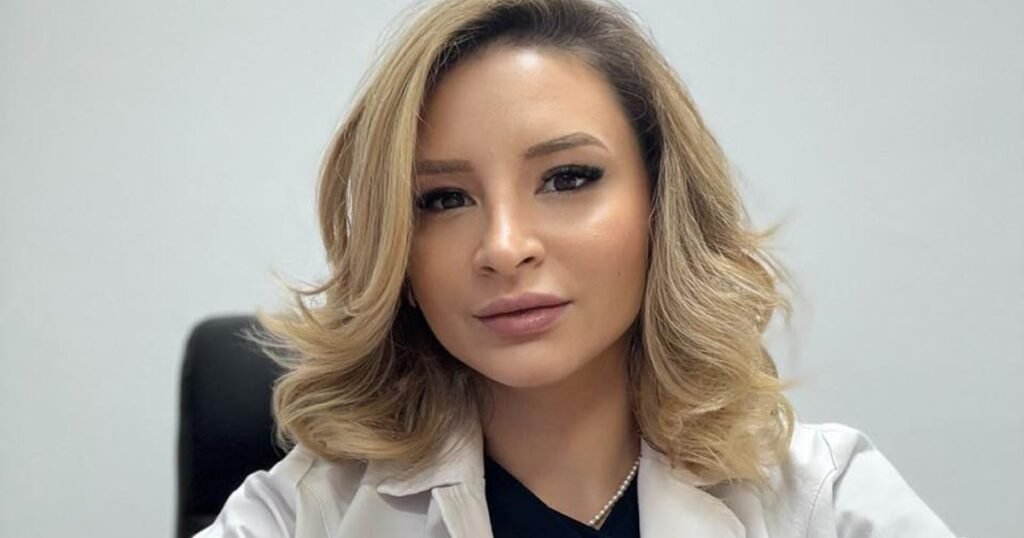 Ministrul Sănătății, despre cazul morții medicului Ștefania Szabo: „De ce doamna doctor făcea şapte gărzi nu ştiu”