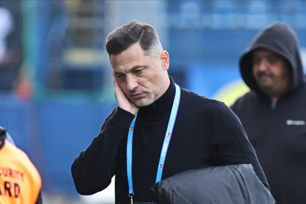 Mirel Rădoi intenționează să demisioneze după meciul cu Sănătatea Cluj din Cupa României