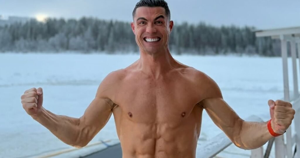 Motivul pentru care Cristiano Ronaldo nu renunță la fotbal. Superstarul a trecut de bariera celor 40 de ani