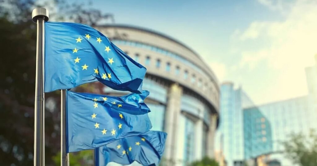 Motivul pentru care împrumutul pentru Ucraina din fondurile rusești este blocat: statul care s-a opus vehement