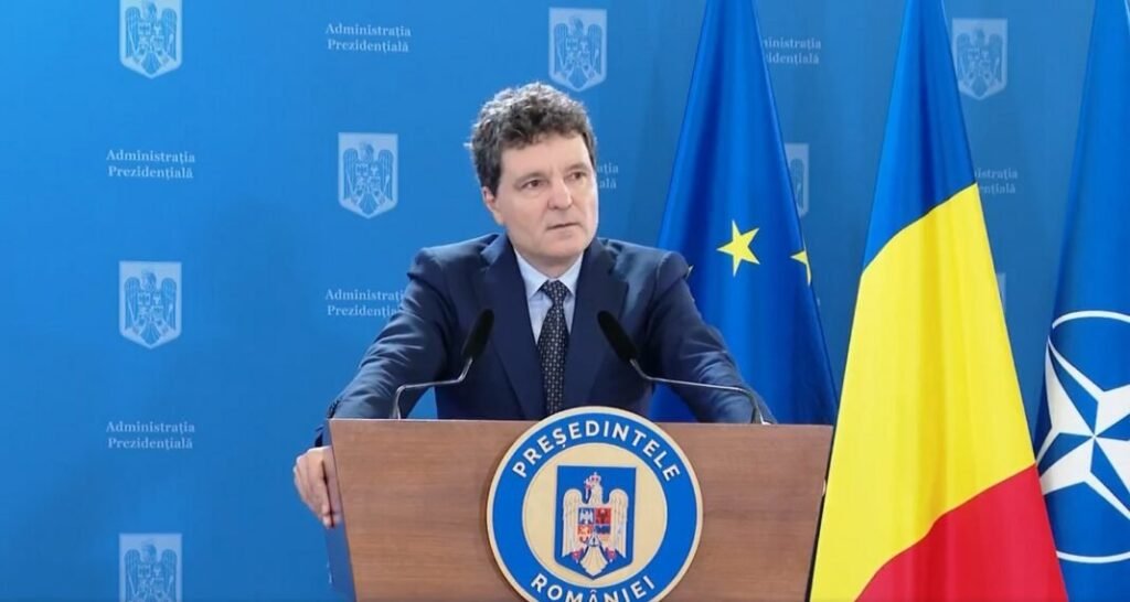 Nicuşor Dan: Parteneriatul strategic între România şi SUA rămâne în aceiaşi parametri