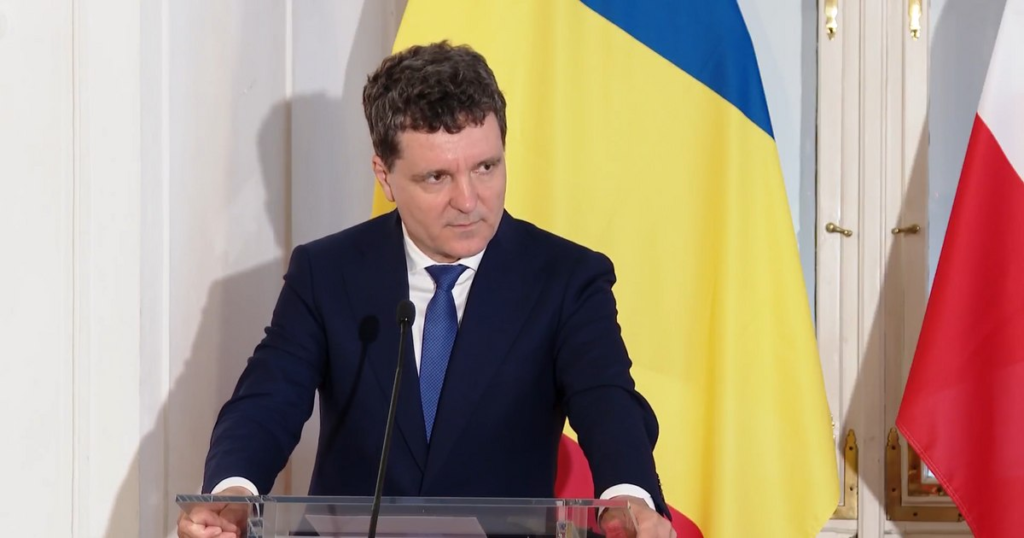 Nicușor Dan promite că viitorul șef al SRI va avea ca prioritate combaterea influenței ruse