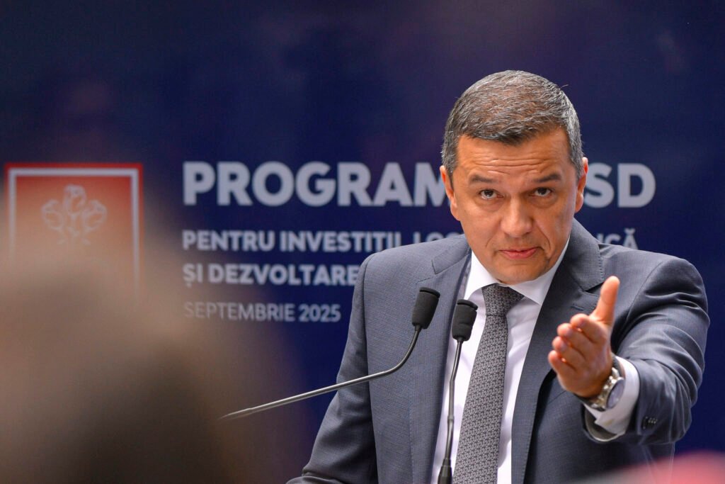 Nimeni nu se așteaptă ca PSD să aplaude și să aprobe politicile proaste ale Guvernului Nimeni nu se așteaptă ca PSD să aplaude și să aprobe politicile proaste ale Guvernului