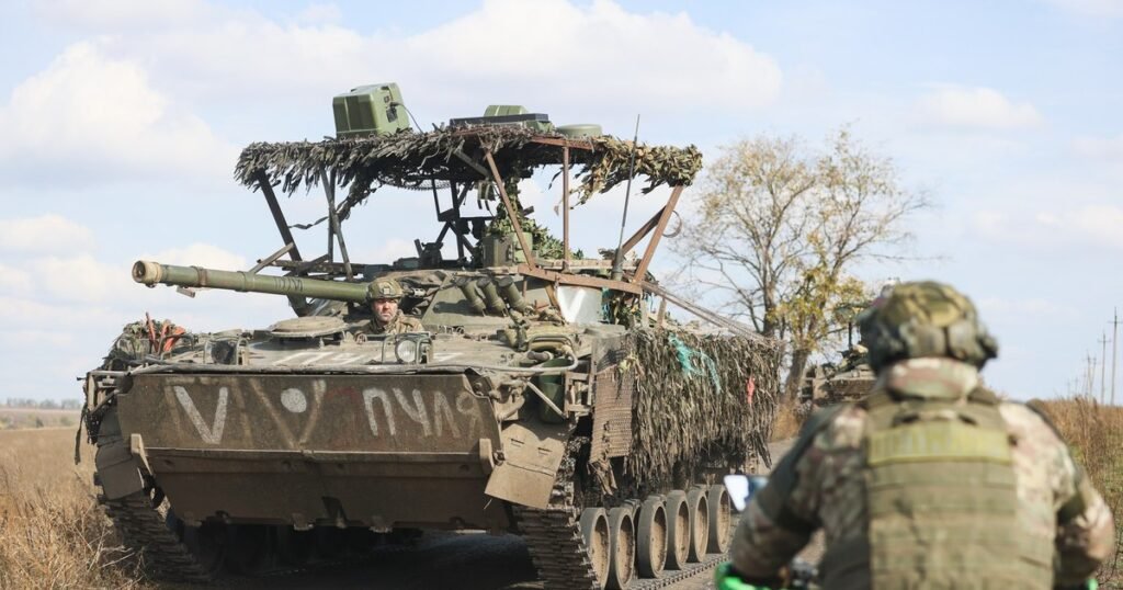 Numărul soldaților ruși care au murit în Ucraina ar putea fi mult mai mare decât cel confirmat Numărul soldaților ruși care au murit în Ucraina ar putea fi mult mai mare decât cel confirmat