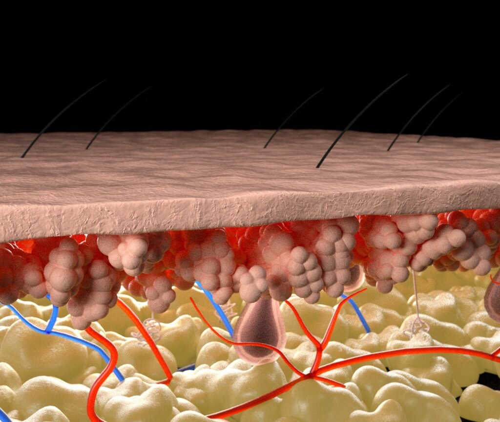 O nouă tehnologie ar putea „revoluționa” tratamentul eczemelor pentru pacienții cu afecțiuni ale pielii