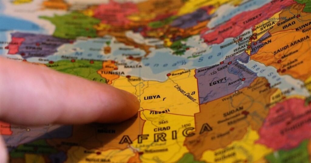 Organizația Medici fără frontiere, expulzată din Libia. „Nu s-a prezentat niciun motiv”