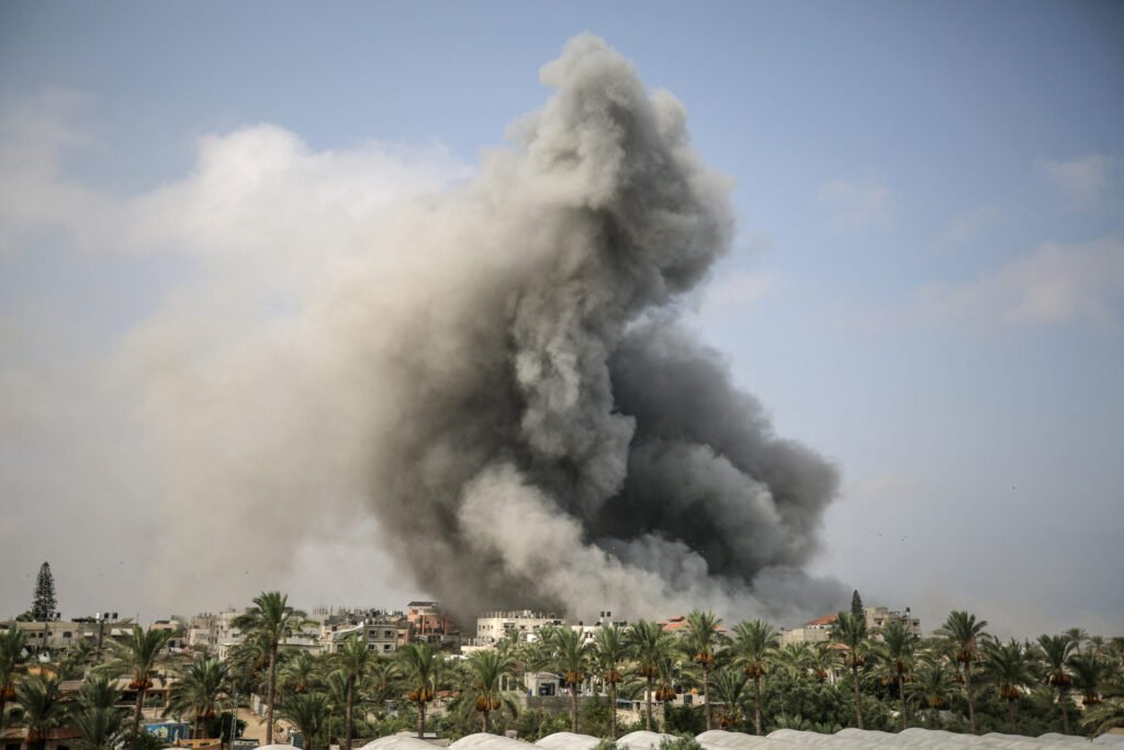 Palestinienii au văzut de nenumărate ori promisiuni încălcate