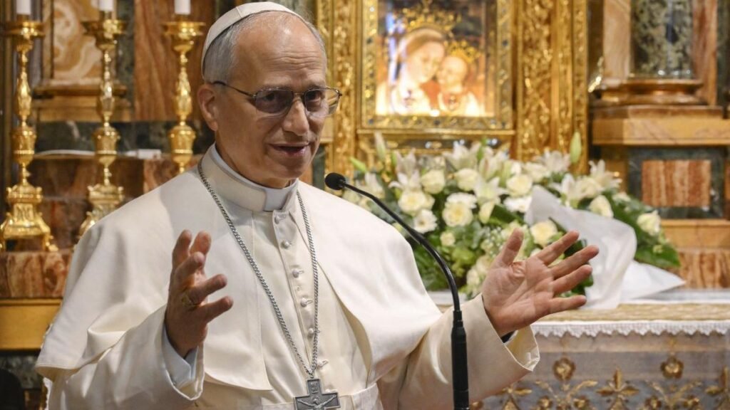 Papa îndeamnă profesorii catolici să se concentreze pe spiritualitate, nu pe partea profesională