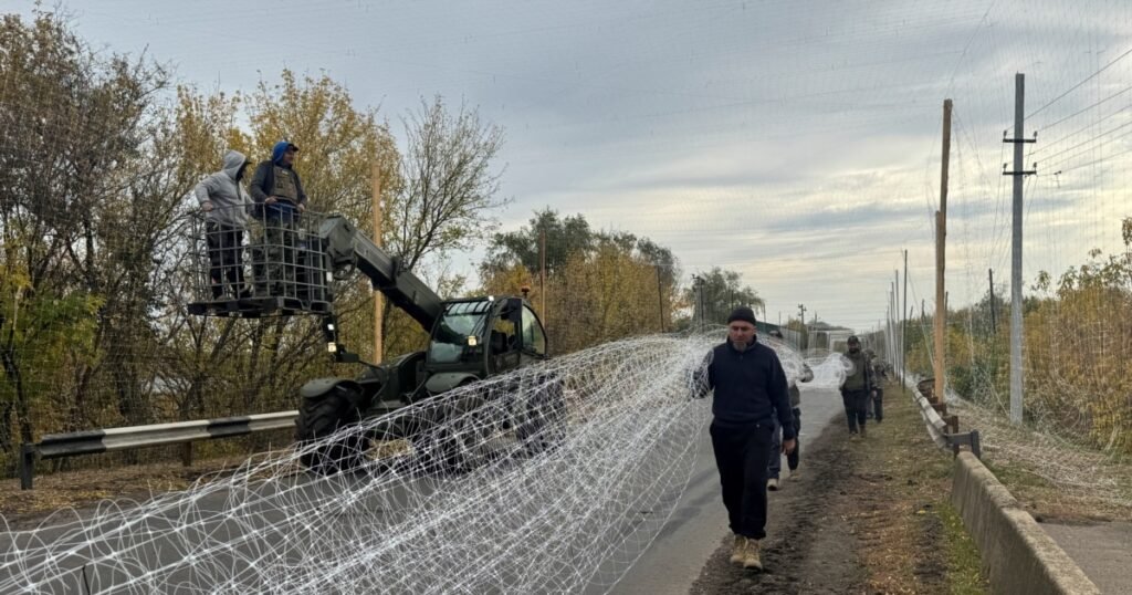 Pokrovsk, în pericol de a cădea în mâna rușilor. Soldații ucraineni sunt furioși