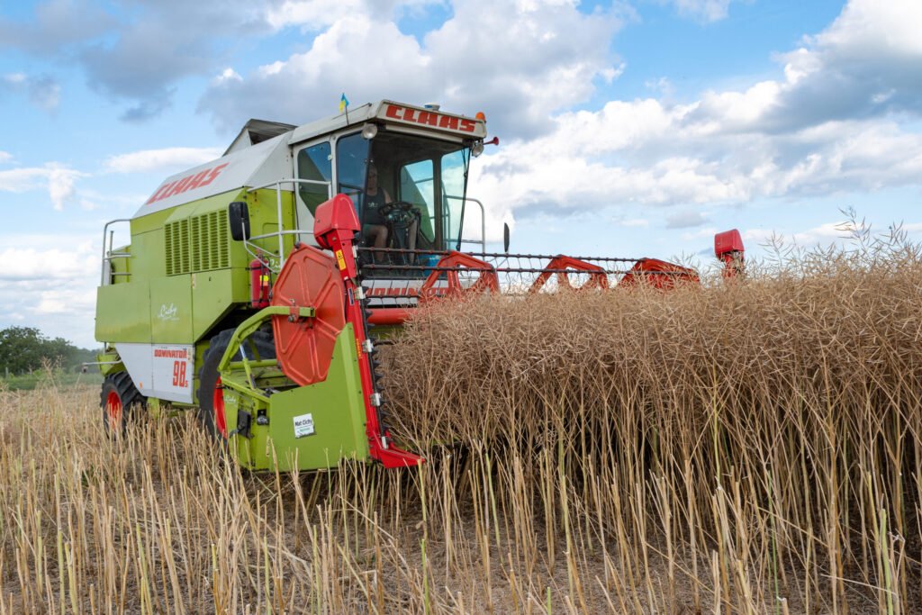Premieră. Comisarul european pentru agricultură, Christophe Hansen, face o vizită în România