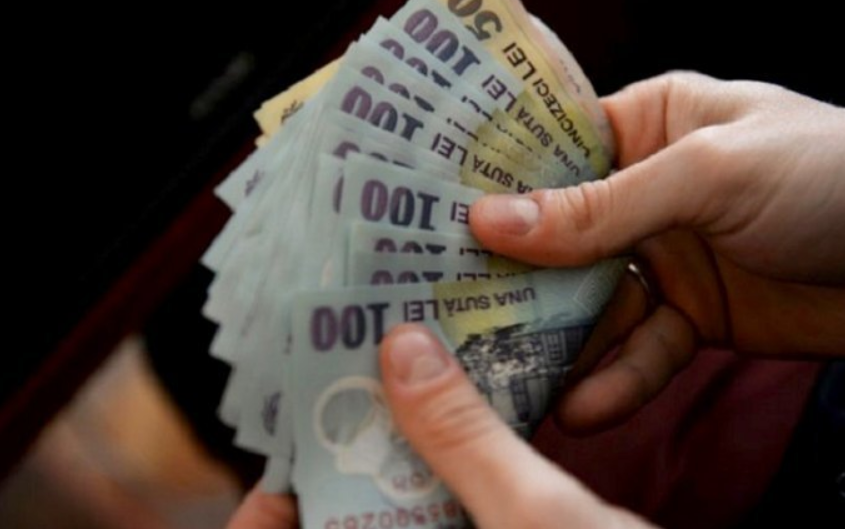 Premierul spune când cresc pensiile și salariile Premierul spune când cresc pensiile și salariile