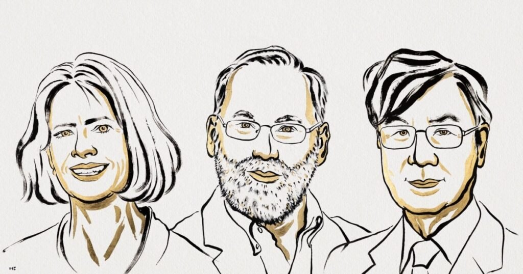 Premiul Nobel pentru Medicină 2025, primit de trei cercetători cu descoperiri revoluționare în domeniul imunității