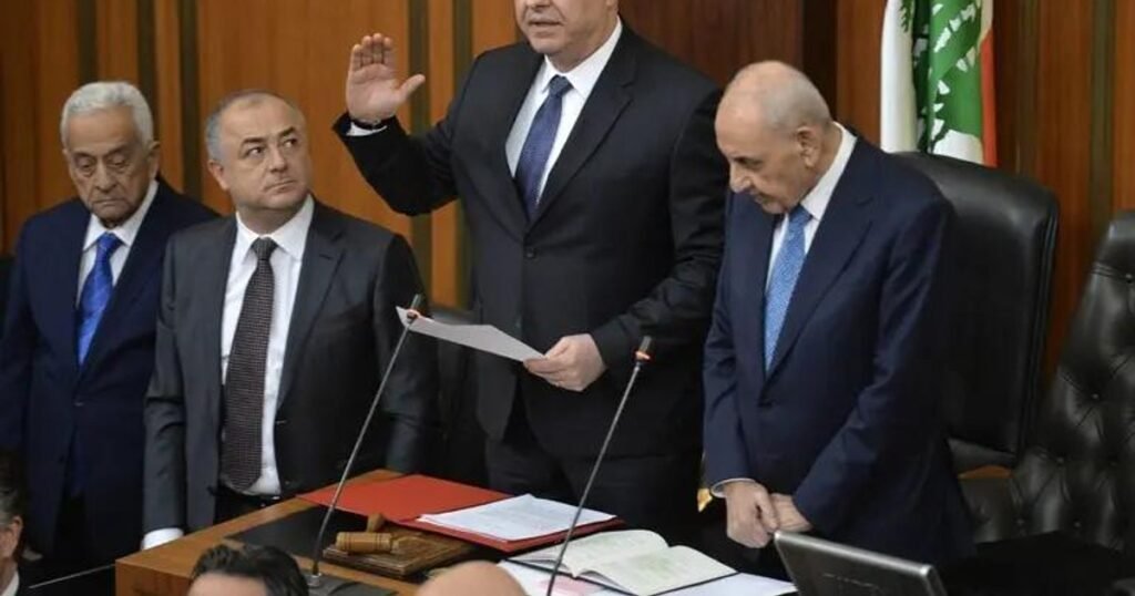 Președintele Libanului a comandat armatei să riposteze la incursiunile israeliene după un raid la frontieră. Hezbollah salută ordinul