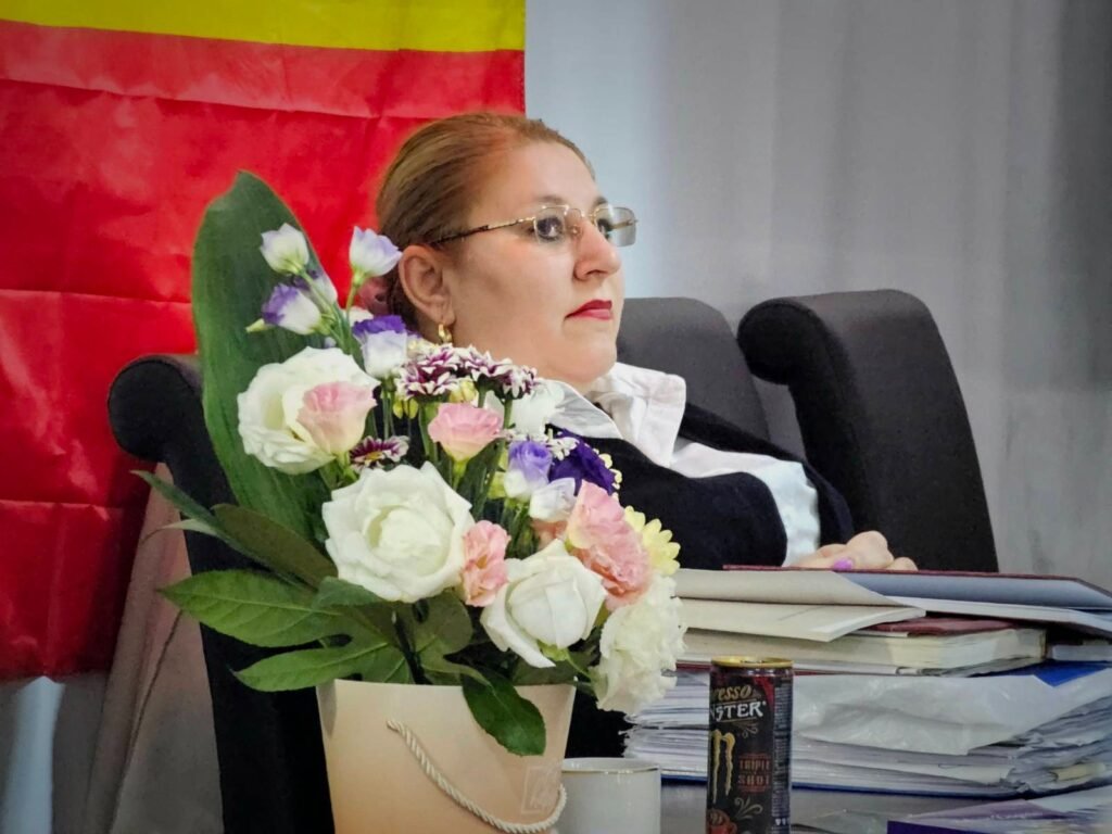 Procurorul general, invitat de Șoșoacă la o discuție ”fără perdea”