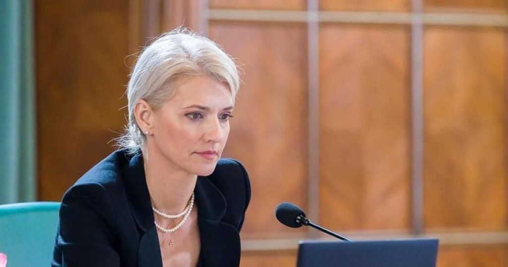 Proiect de lege al femicidului a fost depus la Camera Deputaților. Alina Gorghiu (PNL): „Un pas uriaș pentru societatea noastră”