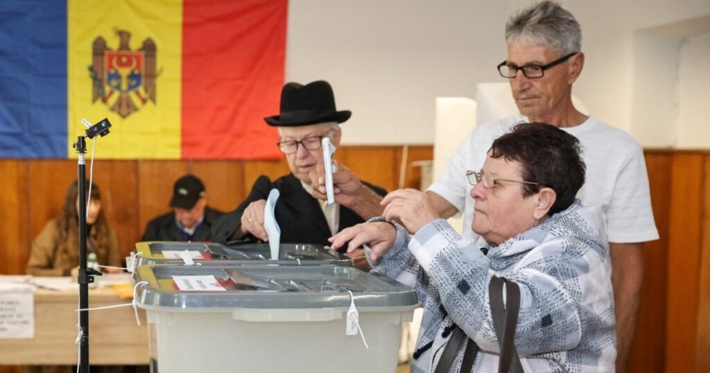 Republica Moldova. Comisia Electorală Centrală aprobă rezultatele alegerilor parlamentare. Urmează validarea la Curtea Constituțională