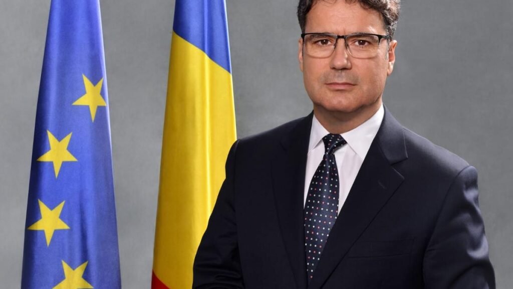 Să ne punem centurile de siguranță. Nu vor fi zile ușoare Să ne punem centurile de siguranță. Nu vor fi zile ușoare