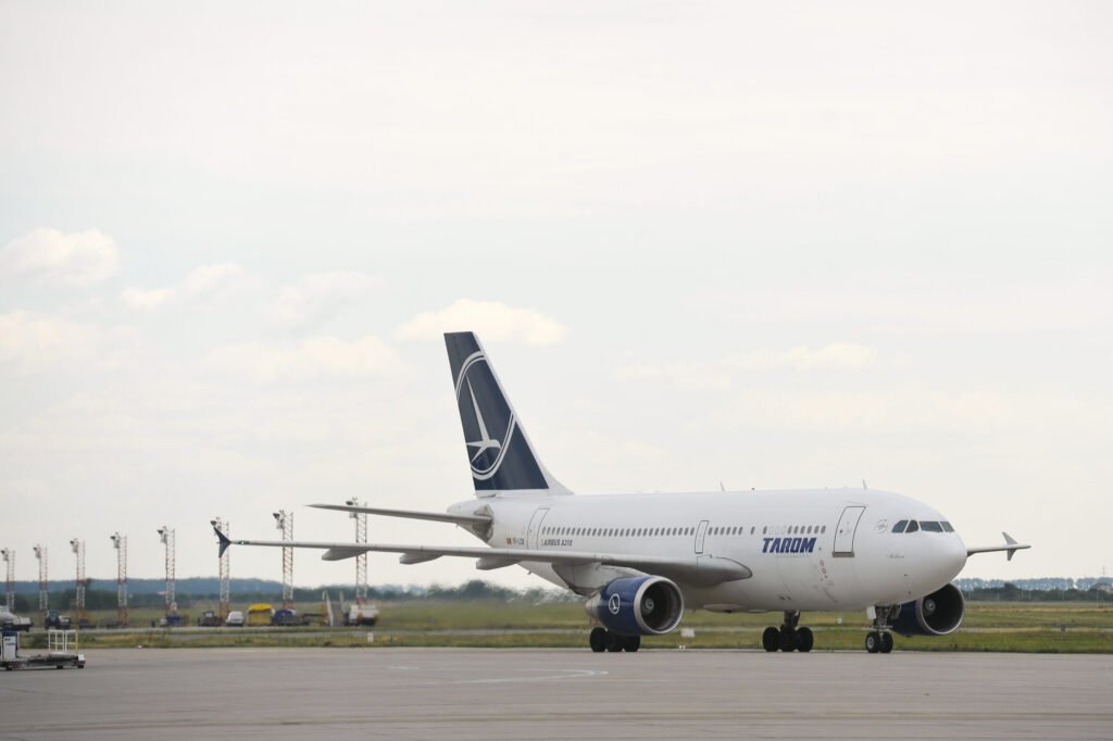 Șantierele de la Otopeni, vizibile în timp real