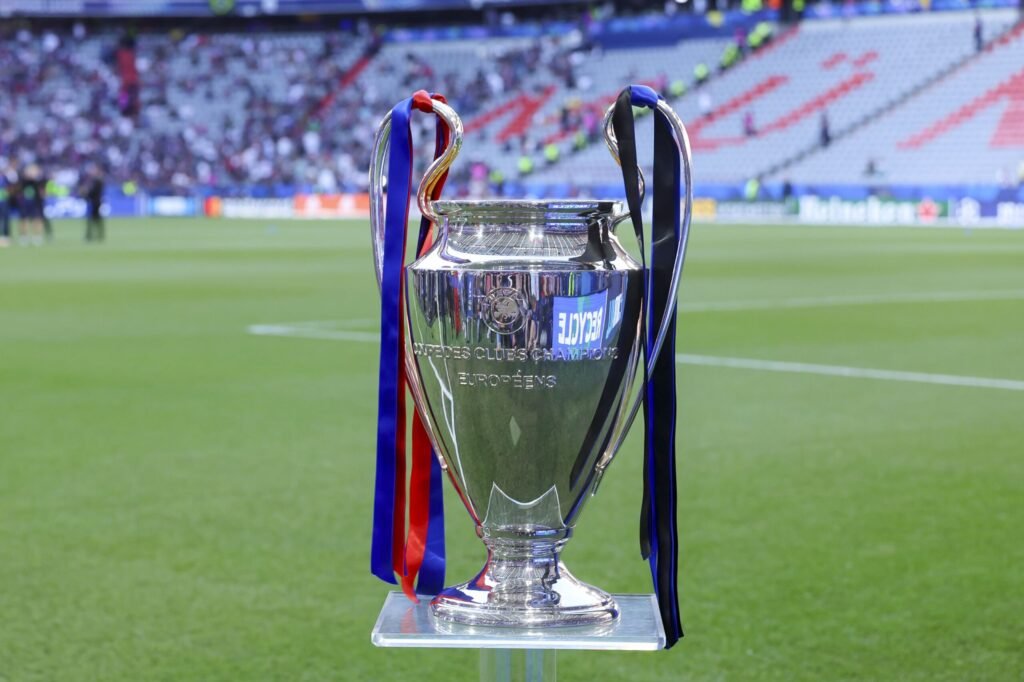 Se schimbă formatul în Champions League din nou? Cum ar putea arăta cea mai importantă competiție fotbalistică a lumii