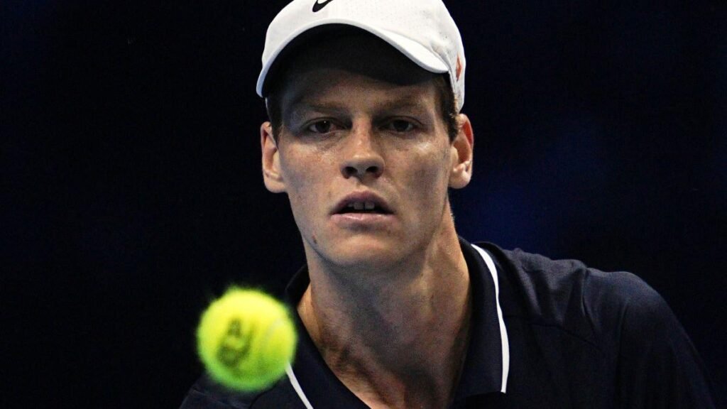 Sinner poate reveni pe locul 1 mondial la Paris. Alcaraz, în pericol de a pierde fruntea clasamentul