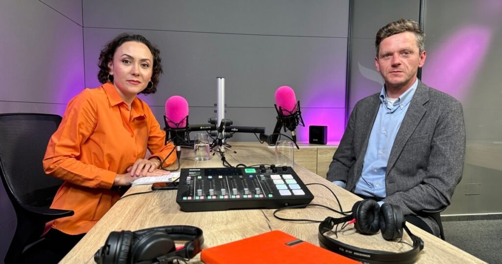 SmartJob contra minciunii | Manager TikTok CEE: Dezinformarea se joacă cu emoțiile. Cum ne apărăm de actorii rău intenționați