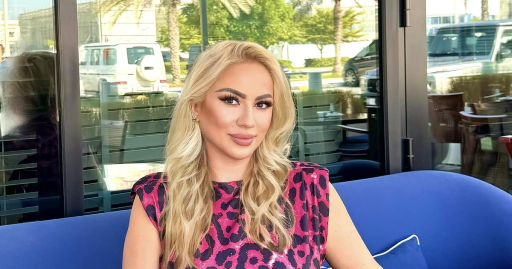 Suma uriașă pe care a dat-o fosta vedetă TV Rocsana Marcu pe un câine: „M-a întrebat cineva cât a fost și i-am zis: «avansul de la o garsonieră!»”