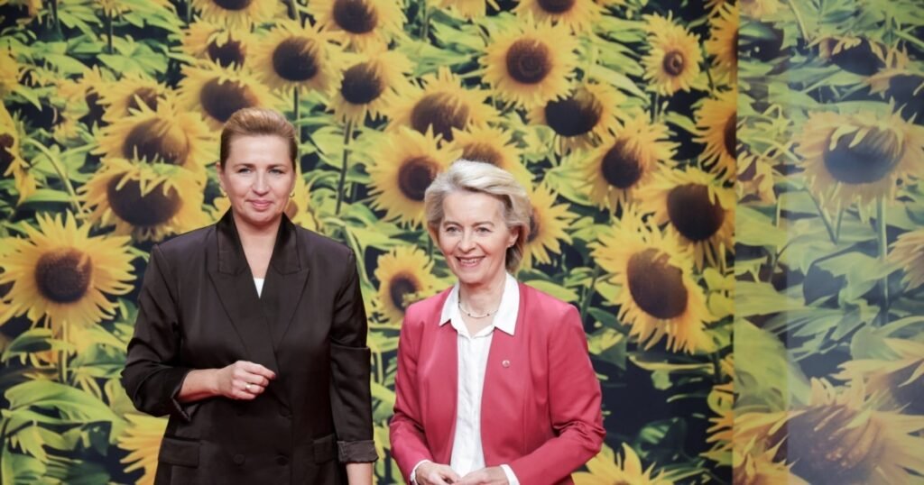 Summit european la Copenhaga: Consens privind nevoia de apărare a Europei, dar cu diferențe de viziune. Azi pe agendă: Ucraina și migrația