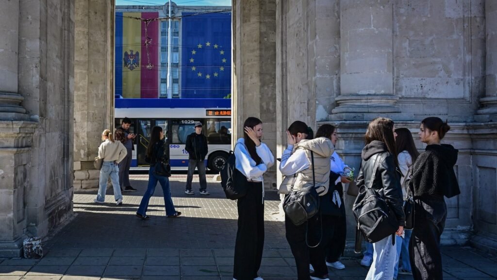 Irina Nastasă-Matei, politolog: „Drumul european al Republicii Moldova ține de aderarea sa la Uniunea Europeană, fără a fi necesară o unificare cu România” 