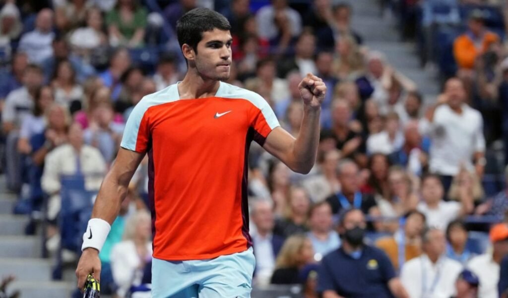 Surpriză la Paris: Carlos Alcaraz, eliminat în turul 2